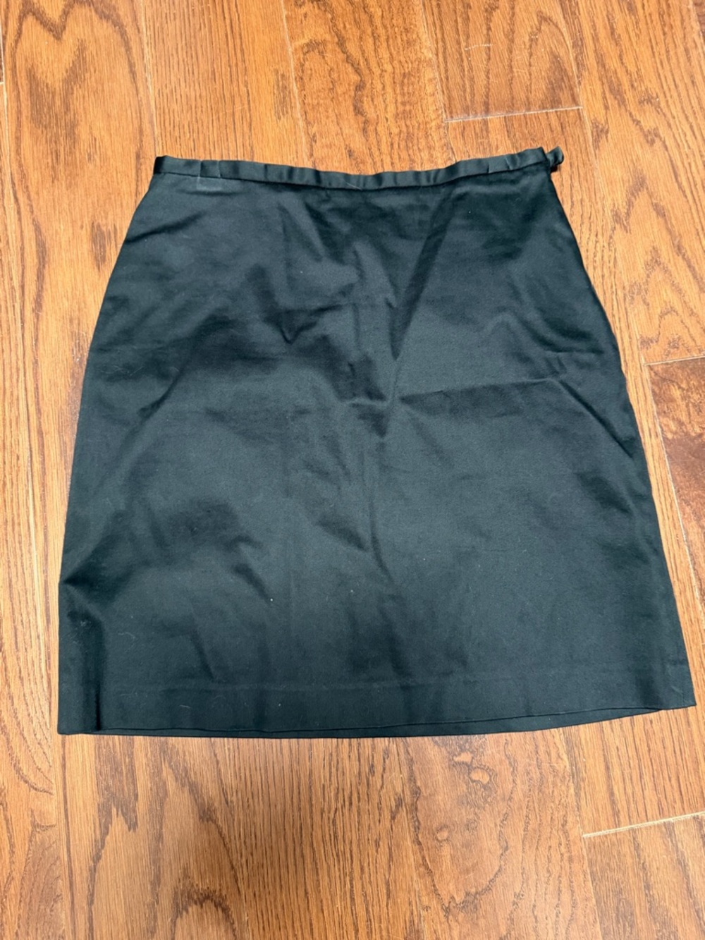 The Limited Black Pencil Skirt